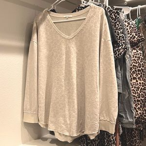 Z Supply Weekender Sweatshirt